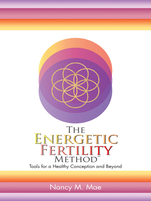 Cover image for The Energetic Fertility Method